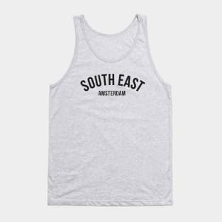 South East Amsterdam Tank Top